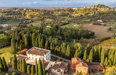 Schloss kaufen San Miniato, Toskana, Foto 4/45