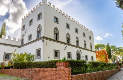 Schloss kaufen San Miniato, Toskana, Foto 38/45