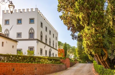 Schloss kaufen San Miniato, Toskana, Foto 37/45
