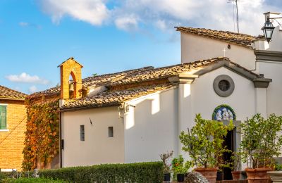 Schloss kaufen San Miniato, Toskana, Foto 40/45