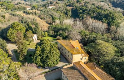 Historische Villa kaufen Crespina, Toskana, Foto 38/38