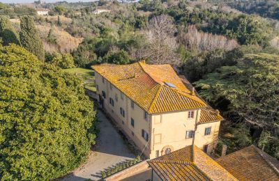 Historische Villa kaufen Crespina, Toskana, Foto 37/38