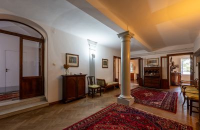Historische Villa kaufen Crespina, Toskana, Foto 11/38