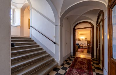 Historische Villa kaufen Crespina, Toskana, Foto 14/38