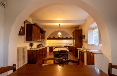 Historische Villa kaufen Crespina, Toskana, Foto 13/38