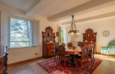 Historische Villa kaufen Crespina, Toskana, Foto 12/38