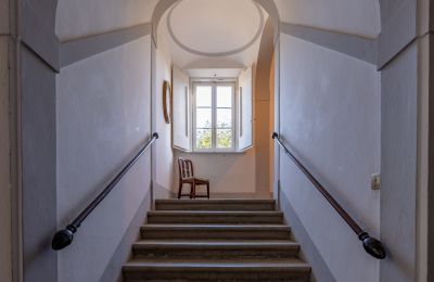 Historische Villa kaufen Crespina, Toskana, Foto 15/38