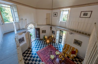 Historische Villa kaufen Crespina, Toskana, Foto 9/38