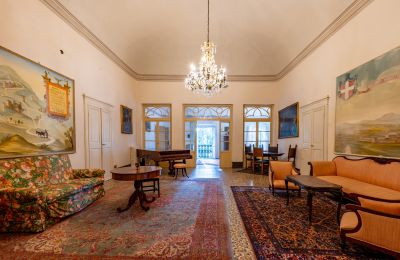 Historische Villa kaufen Crespina, Toskana, Foto 17/38