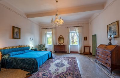 Historische Villa kaufen Crespina, Toskana, Foto 19/38