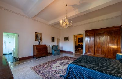 Historische Villa kaufen Crespina, Toskana, Foto 20/38