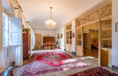 Historische Villa kaufen Crespina, Toskana, Foto 18/38