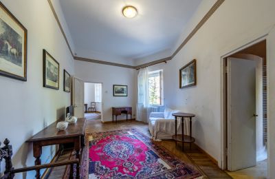 Historische Villa kaufen Crespina, Toskana, Foto 26/38