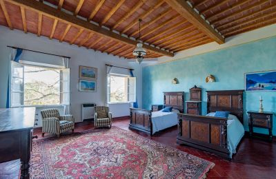 Historische Villa kaufen Crespina, Toskana, Foto 27/38