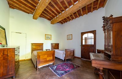 Historische Villa kaufen Crespina, Toskana, Foto 29/38