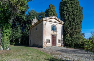 Historische Villa kaufen Crespina, Toskana, Foto 35/38