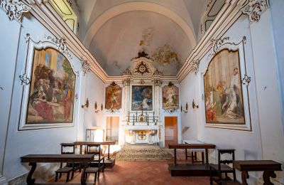 Historische Villa kaufen Crespina, Toskana, Foto 36/38