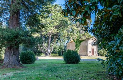 Historische Villa kaufen Crespina, Toskana, Foto 3/38