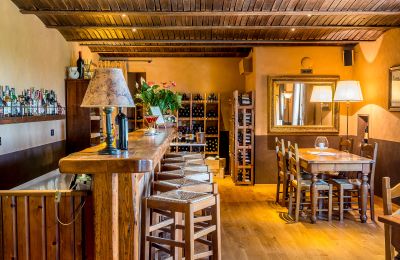 Historische Villa kaufen Casciana Terme, Toskana, Foto 10/48