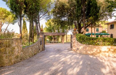 Historische Villa kaufen Casciana Terme, Toskana, Foto 5/48