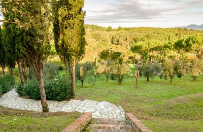 Historische Villa kaufen Casciana Terme, Toskana, Foto 33/48