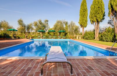 Historische Villa kaufen Casciana Terme, Toskana, Foto 3/48