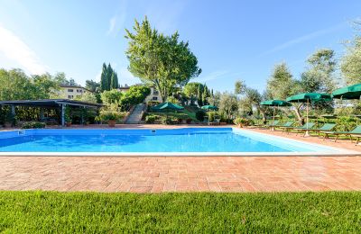 Historische Villa kaufen Casciana Terme, Toskana, Foto 34/48