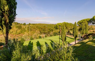 Historische Villa kaufen Casciana Terme, Toskana, Foto 44/48