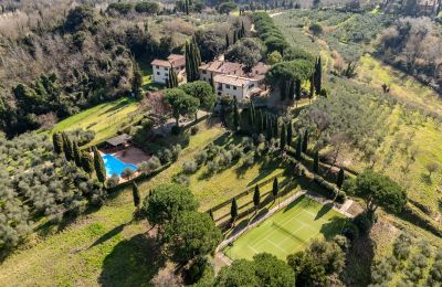 Historische Villa kaufen Casciana Terme, Toskana, Foto 1/48