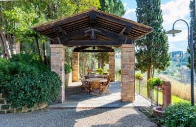 Historische Villa kaufen Casciana Terme, Toskana, Foto 6/48