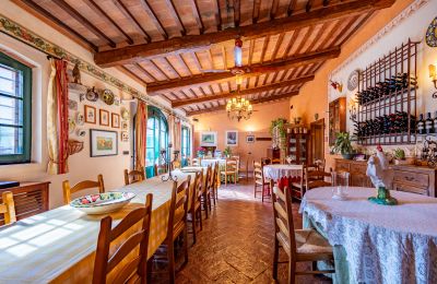 Historische Villa kaufen Casciana Terme, Toskana, Foto 16/48