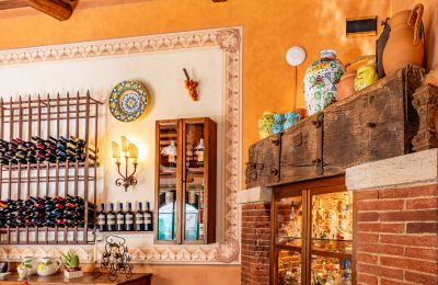 Historische Villa kaufen Casciana Terme, Toskana, Foto 14/48