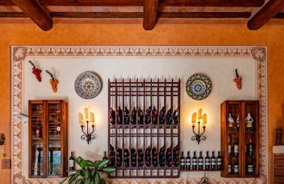 Historische Villa kaufen Casciana Terme, Toskana, Foto 13/48