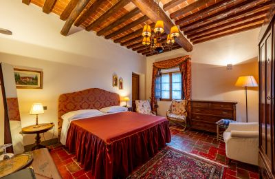 Historische Villa kaufen Casciana Terme, Toskana, Foto 19/48