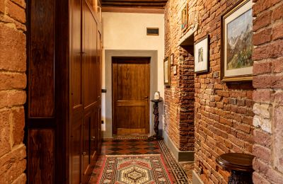 Historische Villa kaufen Casciana Terme, Toskana, Foto 18/48