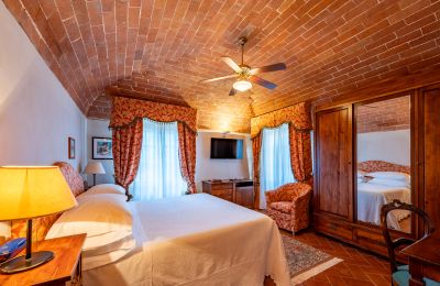 Historische Villa kaufen Casciana Terme, Toskana, Foto 20/48