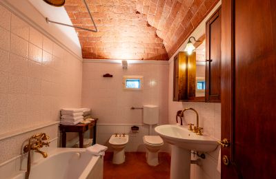 Historische Villa kaufen Casciana Terme, Toskana, Foto 21/48