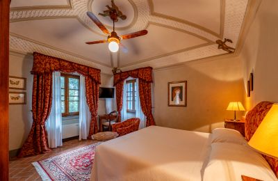 Historische Villa kaufen Casciana Terme, Toskana, Foto 22/48