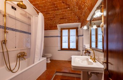 Historische Villa kaufen Casciana Terme, Toskana, Foto 23/48