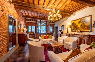 Historische Villa kaufen Casciana Terme, Toskana, Foto 9/48