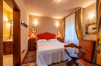 Historische Villa kaufen Casciana Terme, Toskana, Foto 25/48