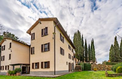Historische Villa kaufen Casciana Terme, Toskana, Foto 42/48