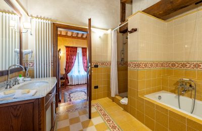 Historische Villa kaufen Casciana Terme, Toskana, Foto 27/48