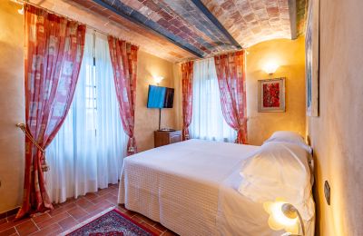 Historische Villa kaufen Casciana Terme, Toskana, Foto 28/48