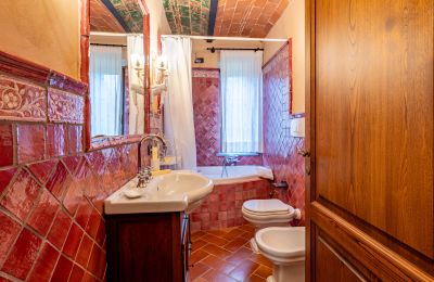 Historische Villa kaufen Casciana Terme, Toskana, Foto 29/48