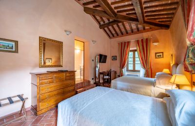 Historische Villa kaufen Casciana Terme, Toskana, Foto 30/48