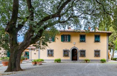 Historische Villa kaufen Casciana Terme, Toskana, Foto 7/48