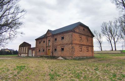 Herrenhaus/Gutshaus kaufen Raszków, Heiligkreuz, Foto 4/16