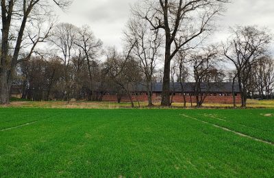Herrenhaus/Gutshaus kaufen Raszków, Heiligkreuz, Foto 8/16