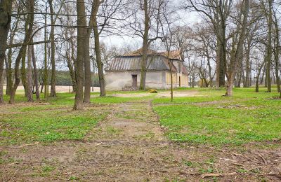 Herrenhaus/Gutshaus kaufen Raszków, Heiligkreuz, Foto 9/16